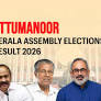 Ettumanoor (Kerala) Assembly Election Result 2026: Nattakom Suresh of INC Wins