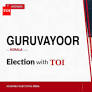 Guruvayur election results 2026: CPI(M) NK Akbar wins Guruvayur seat by over 1900 votes