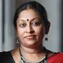Writer K R Meera lashes out at Minister, MLA for being late to function