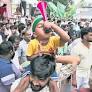 UDF clinches Thiruvananthapuram district; LDF shrinks to five, BJP takes two