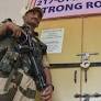 Congress keeps watch at strongrooms in Thiruvananthapuram, LDF & NDA ‘not keen’