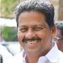 N Shakthan given temporary charge of Thiruvananthapuram DCC president