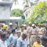 ED raids in Kerala: Mohamed Riyas says CPI(M) will not ‘bow before Sangh Parivar’