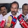 "Completely baseless": Kerala Minister PC Vishnunadh rejects CPI(M)'s claims of Congress-BJP collusion over ED raids at Pinarayi Vijayan's residence