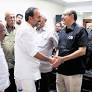 Kerala govt to set up more anti-piracy agencies in Kochi, Malabar: Minister P C Vishnunadh