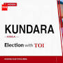 Kundara election results 2026: INC's PC Vishnunadh wins by a margin of 32564 votes