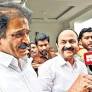 Congress wants 13 cabinet berths; IUML asked to settle for four