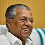 Pinarayi Vijayan