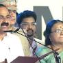 VD Satheesan vs Pinarayi Vijayan Over 3 Vice Chancellors At RSS Event