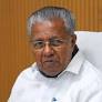 Pinarayi Vijayan's Daughter Veena Appears Before ED For Questioning