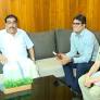 Kerala Minister Basheer reviews monsoon readiness in Malappuram