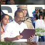 Keralam’s New Cabinet: Is Muslim League’s PK Kunhalikutty the No. 2 in UDF government? Oath order sparks power debate