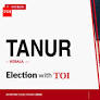 Tanur election results 2026: IUML's P K Navas wins with a margin of 27131 votes