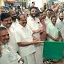 Shoranur-Nilambur MEMU service begins