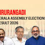 Tirurangadi (Kerala) Assembly Election Result 2026: P M A Sameer of Indian Union Muslim League Wins