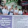 Why employees of Muslim League-run daily are resisting shutting down of periodicals