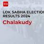 Chalakudy election results 2024 live updates: Cong's Benny Behanan defeats CPM's C Raveendranath