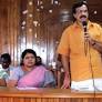 Education minister C Raveendranath bats for wetland-based model