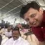 ‘We are amongst the audience, Rajeev Chandrasekhar on dais', mocks Minister Riyas; Rahul Mamkootathil trolls minister