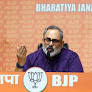 Rajeev Chandrasekhar on Keralam's economy management issues