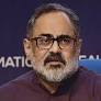 Rajeev Chandrasekhar slams Stanford students' boycott of Sundar Pichai