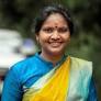 Congress candidate Ramya Haridas hits out at personal attacks