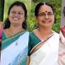 Rahul Gandhi bats for a woman CM in Kerala, but numbers tell another story
