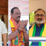 39 percent of candidates in Keralam are crorepatis; Reji Cheriyan, C Rajasekharan, Rajeev Chandrasekhar among richest