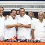 Reji Cherian joins Kerala Congress