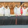 NCP-SP faction led by Reji Cherian quits party, to join Kerala Congress