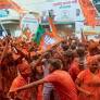 Rony K Baby is the Indian National Congress (INC) candidate contesting from Kanjirappally (General) Assembly constituency for the 2026 Kerala Assembly elections. This male candidate is 48 years of age, according to the election affidavit submitted to the El