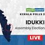 Idukki Election Result 2026: Roy K Paulose of INC wins