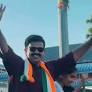 From BJP firebrand to winning Left bastion with IUML support: Sandeep Varier’s journey