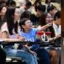 'Can I live in NTU?' Singapore prodigy, 7, aces O-level Chemistry, now attends uni lectures