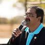 DAMODAR TO CHAIR AFRICA CRICKET ASSOCIATIO­N