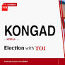 Kongad election results 2026: Congress candidate Thulasi Teacher wins the seat