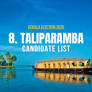 Taliparamba Candidates 2026: Full List of Contestants from Taliparamba Assembly Constituency in Kerala Elec