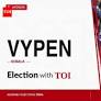 Vypen election result 2026: INC Tony Chammany wins Vypen seat by over 15600 votes
