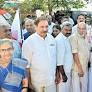 Kochi's Vypeen braces for close fight as candidates hit poll stride