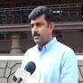 IUML’s Ashraf Ali geared up for Kondotty contest