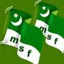 Muslim Students Federation elects new panel, rift with SKSSF widens