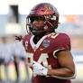 Minnesota Gophers bring back career rushing leader Mohamed Ibrahim to coach running backs