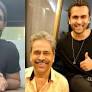 Shoaib Ibrahim shares his father’s health update amid hospitalisation; says, ‘The past week has been very difficult’