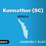 Kunnathur (Sc) Assembly Election 2026: Candidates List, MLA, Seat Details, Results & Vote Share