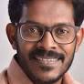 Ullas Kovur is the Revolutionary Socialist Party (RSP) candidate for Kunnathur constituency