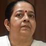 Uma Thomas says her husband P.T. Thomas was pressured not to testify in Kerala actor rape and abduction case