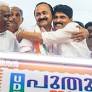 Kerala’s Wayanad stays faithful to Priyanka, Congress-led UDF candidates pocket all 3 seats