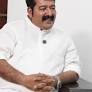 Kerala Congress' Vinu Job Kuzhimannil Emerge Victorious Changanassery In High-Stake Battle