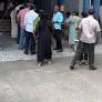 Wadakkanchery Records Polling With 80% Turnout