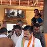 Congress Breaches Trikaripur Fortress: Sandeep Varier Scripts Historic Win In Kasaragod